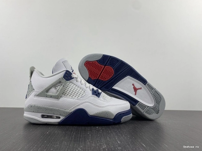 DH6927-140 Jordan Midnight Air Navy 4 0123